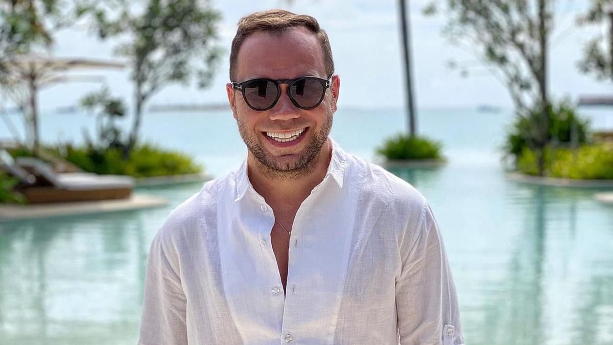 Андре Тан Андре Тан