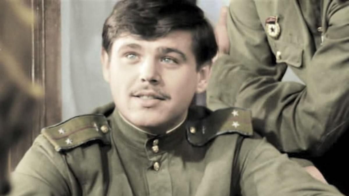 Помер актор Олександр Немченко – зірка фільму В бій ідуть одні старики Помер актор Олександр Немченко – зірка фільму В бій ідуть одні старики