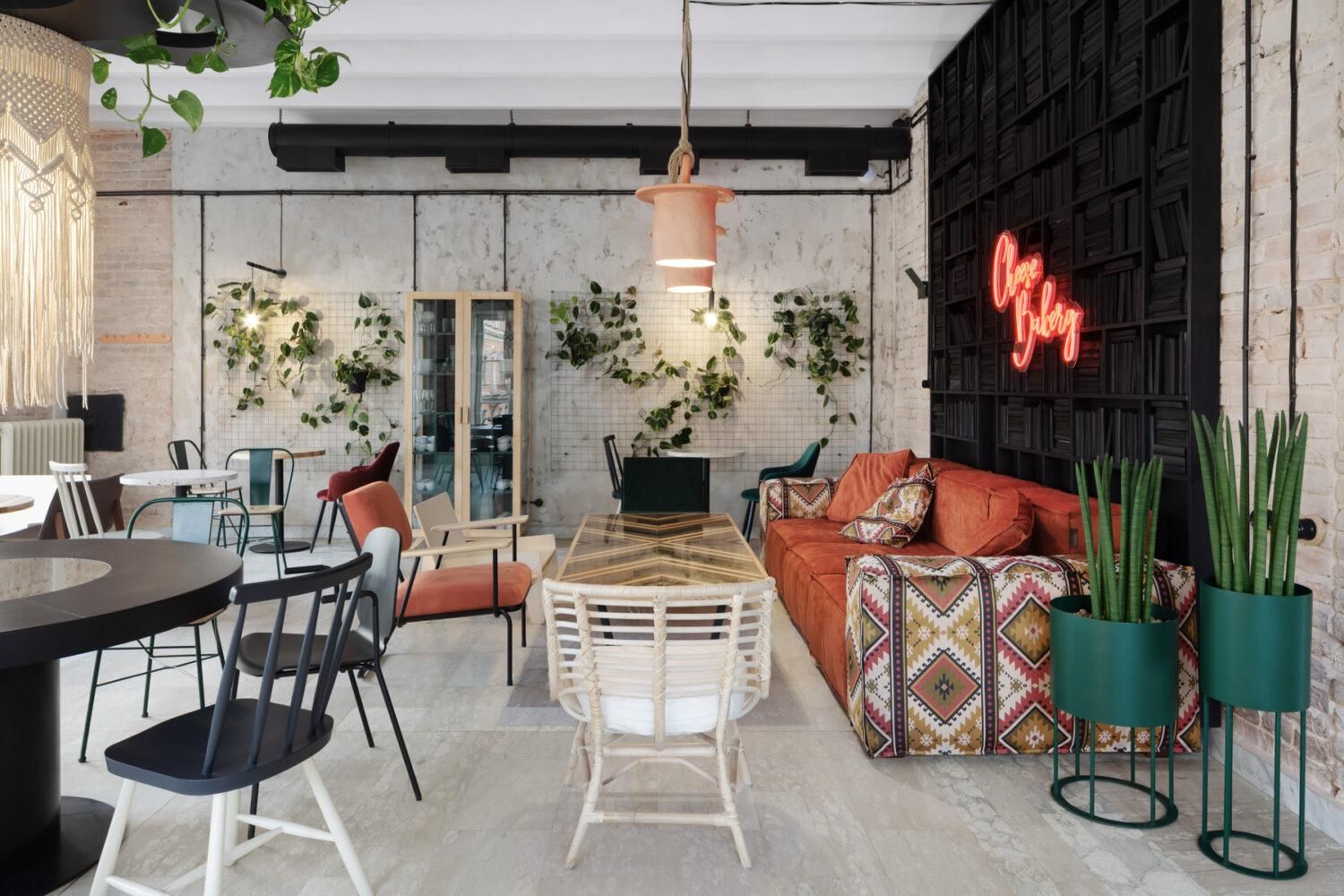 Добірка атмосферних закладів Львова Добірка атмосферних закладів Львова