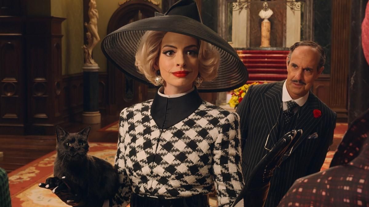 Фильм Ведьмы 2020: почему стоит посмотреть фэнтези – факты Фильм Ведьмы 2020: почему стоит посмотреть фэнтези – факты