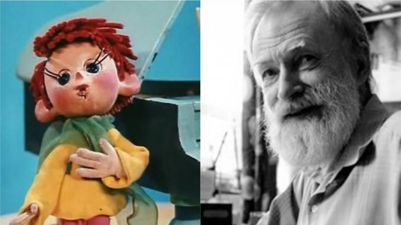 Умер Владимир Шафранюк – художник и автор Незнайки Умер Владимир Шафранюк – художник и автор Незнайки