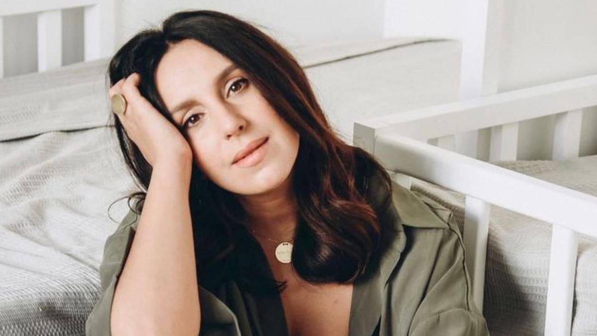 Джамала Джамала