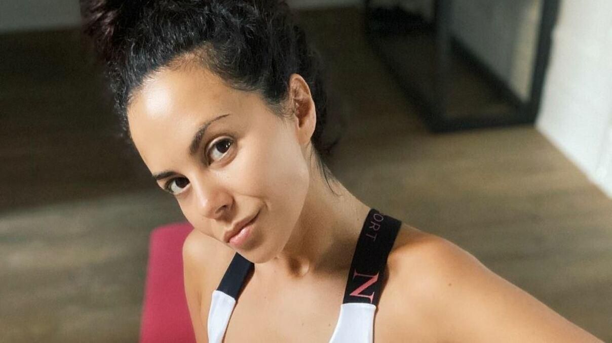 Настя Каменських Настя Каменських