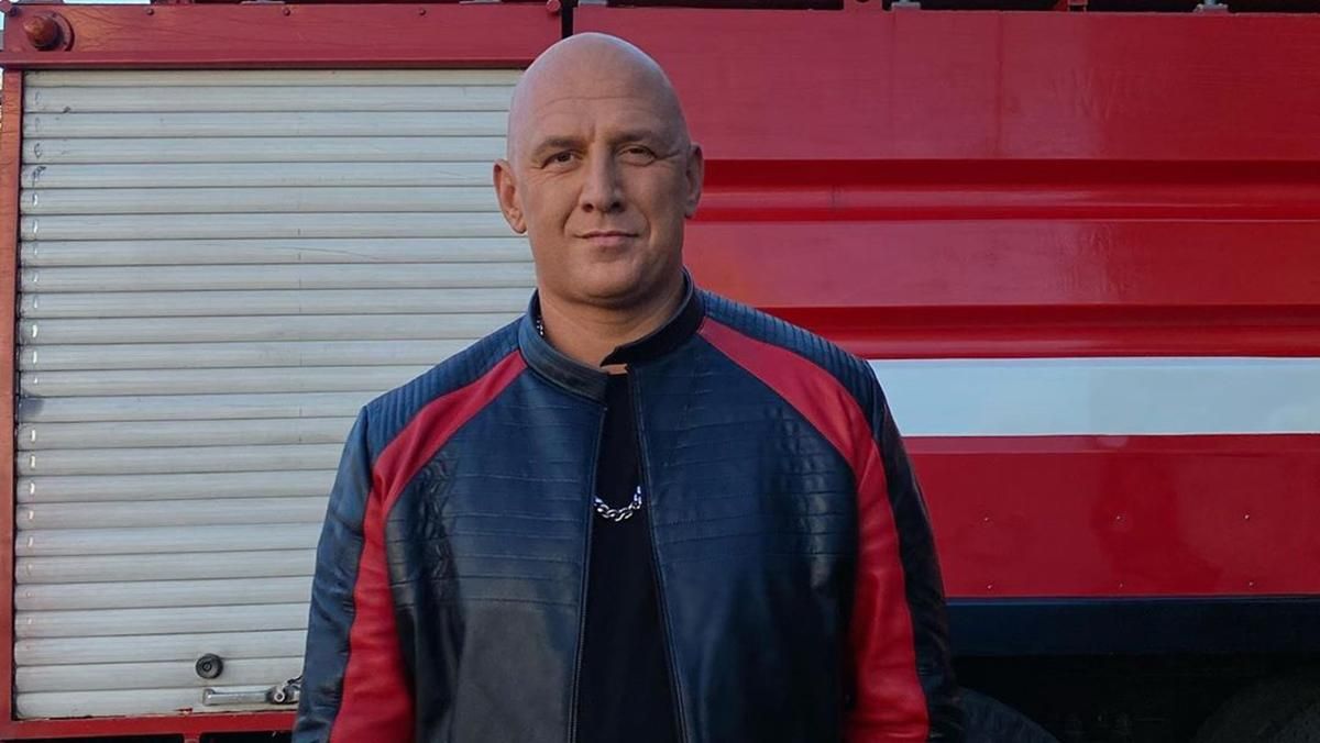 Потап Потап