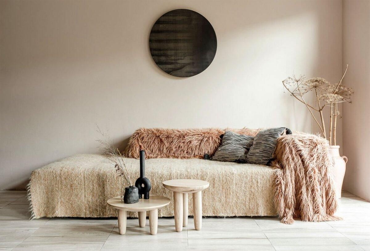 Дизайн виглядає досить мінімалістично Дизайн виглядає досить мінімалістично