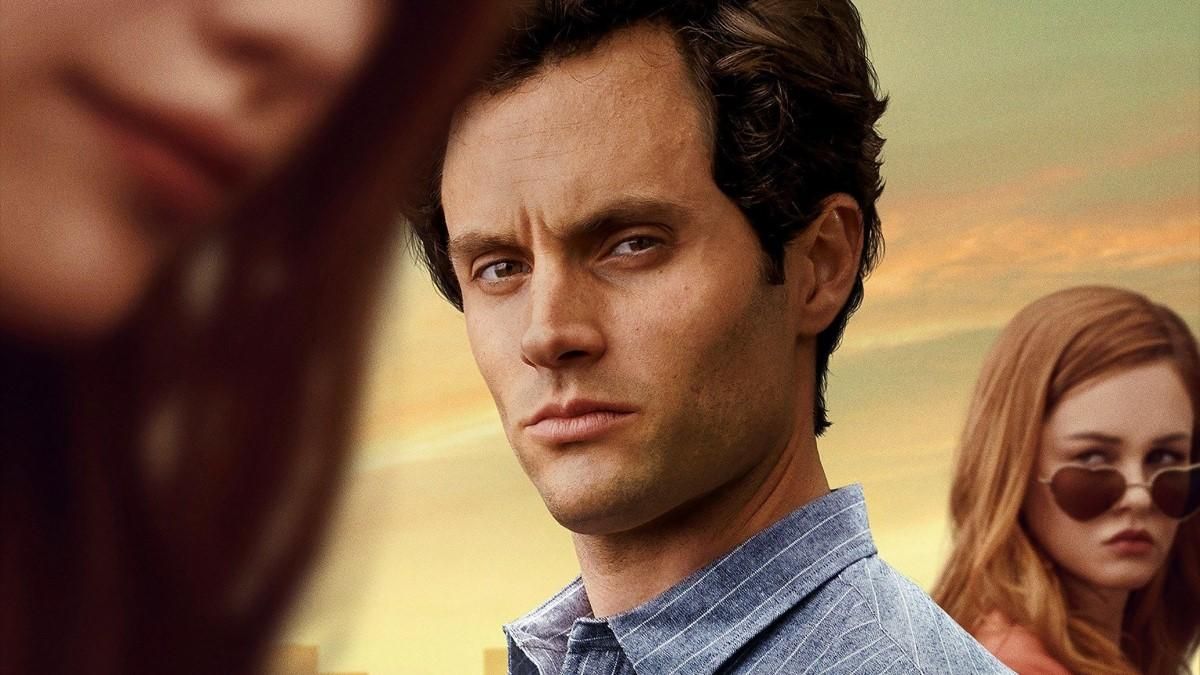 Ти 3 сезон: сюжет, актори серіалу Netflix Ти 3 сезон: сюжет, актори серіалу Netflix