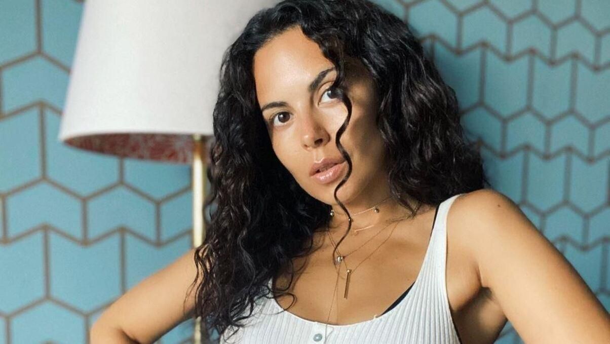 Настя Каменських Настя Каменських