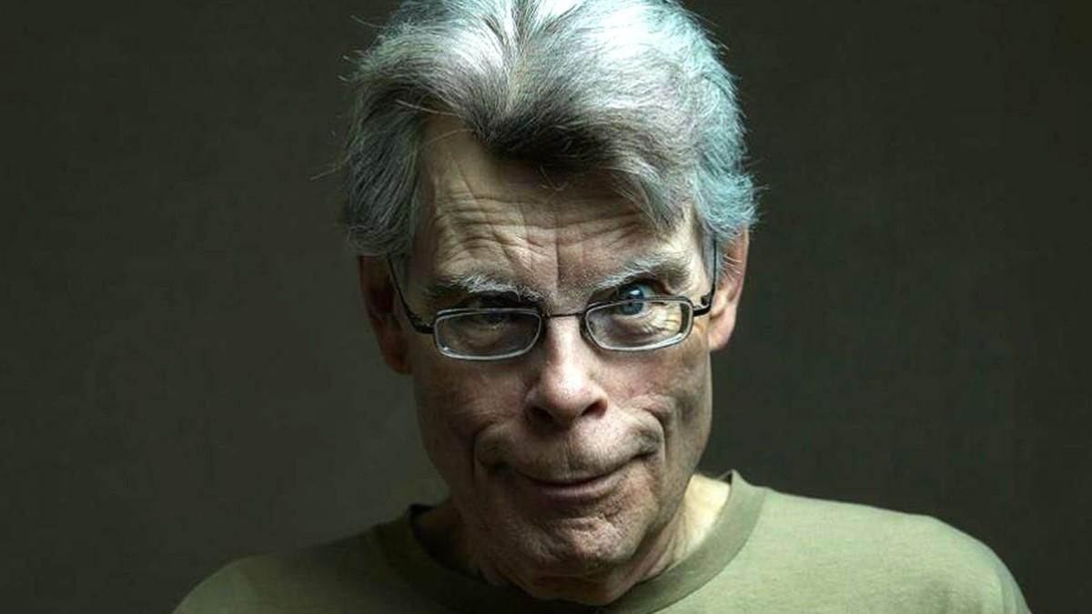 Стивен Кинг назвал лучший сериал 2020 от Netflix Стивен Кинг назвал лучший сериал 2020 от Netflix