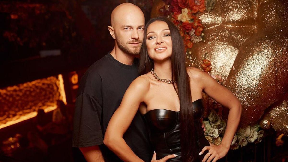 Влад Яма вперше показав свій будинок Влад Яма вперше показав свій будинок