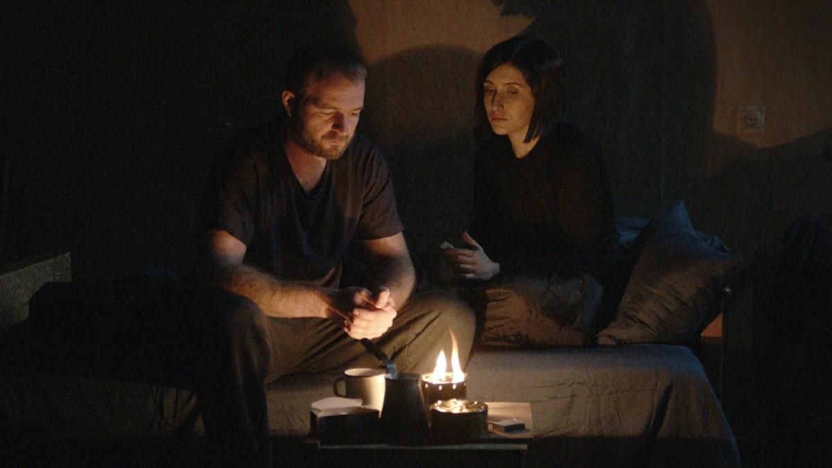 Атлантида 2020: еротична сцена у фільмі Васяновича Атлантида 2020: еротична сцена у фільмі Васяновича