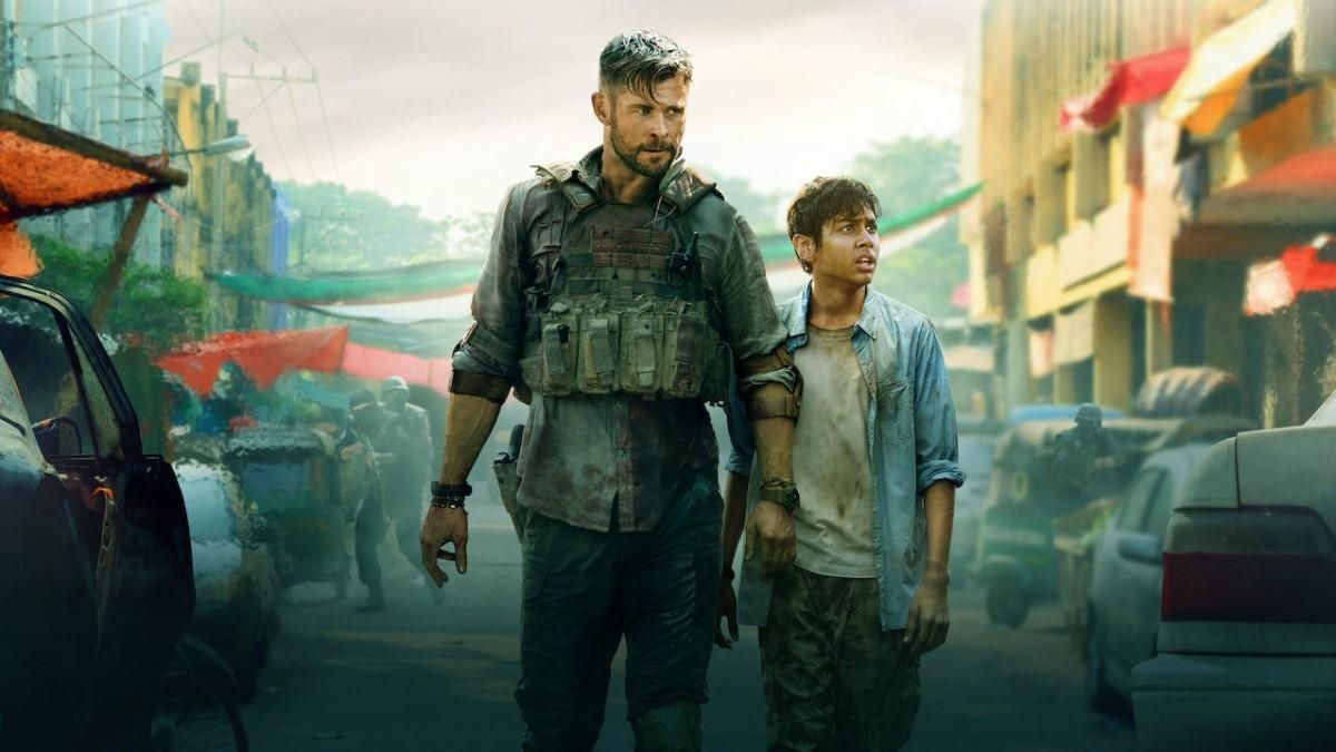 Найпопулярніші фільми 2020 року, які можна дивитись онлайн Найпопулярніші фільми 2020 року, які можна дивитись онлайн