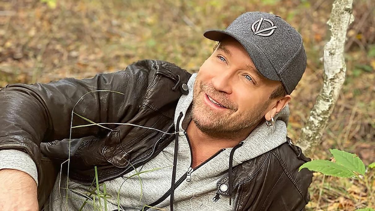 Потерял 10 килограммов: Олег Винник рассказал о последствиях от коронавируса Потерял 10 килограммов: Олег Винник рассказал о последствиях от коронавируса