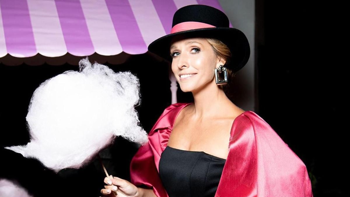 Катя Осадчая Катя Осадчая