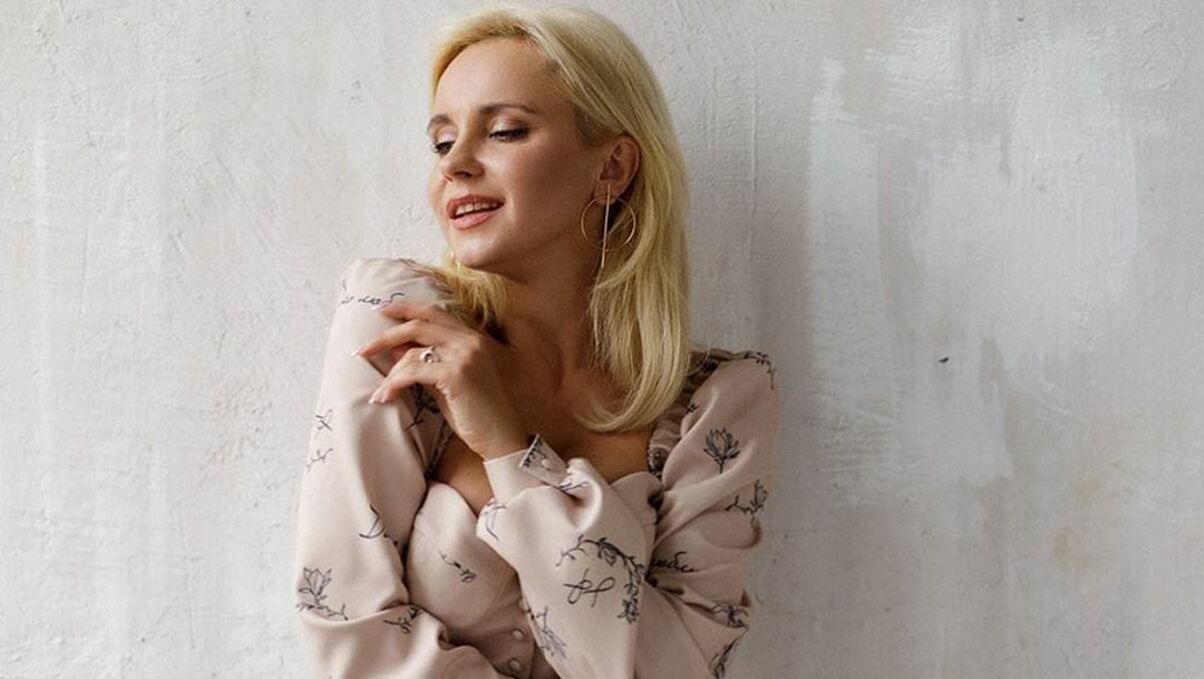 Лілія Ребрик Лілія Ребрик