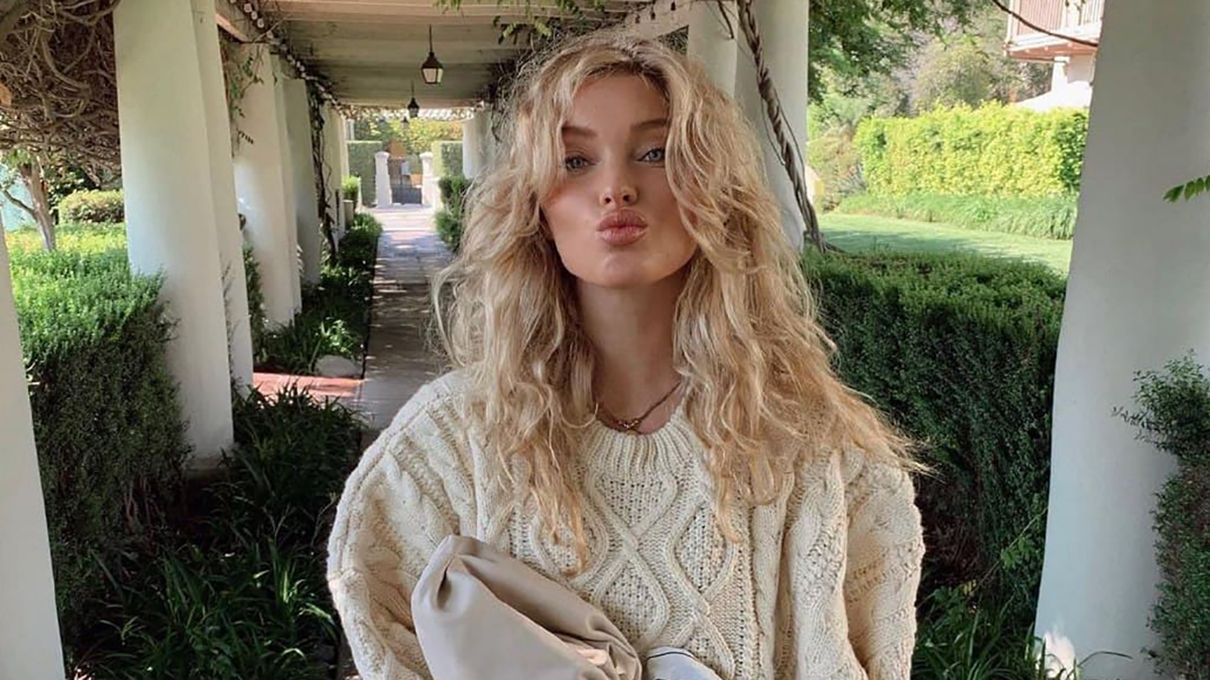 Як стильно одягатися вагітним: 7 модних прийомів від Ельзи Госк Як стильно одягатися вагітним: 7 модних прийомів від Ельзи Госк