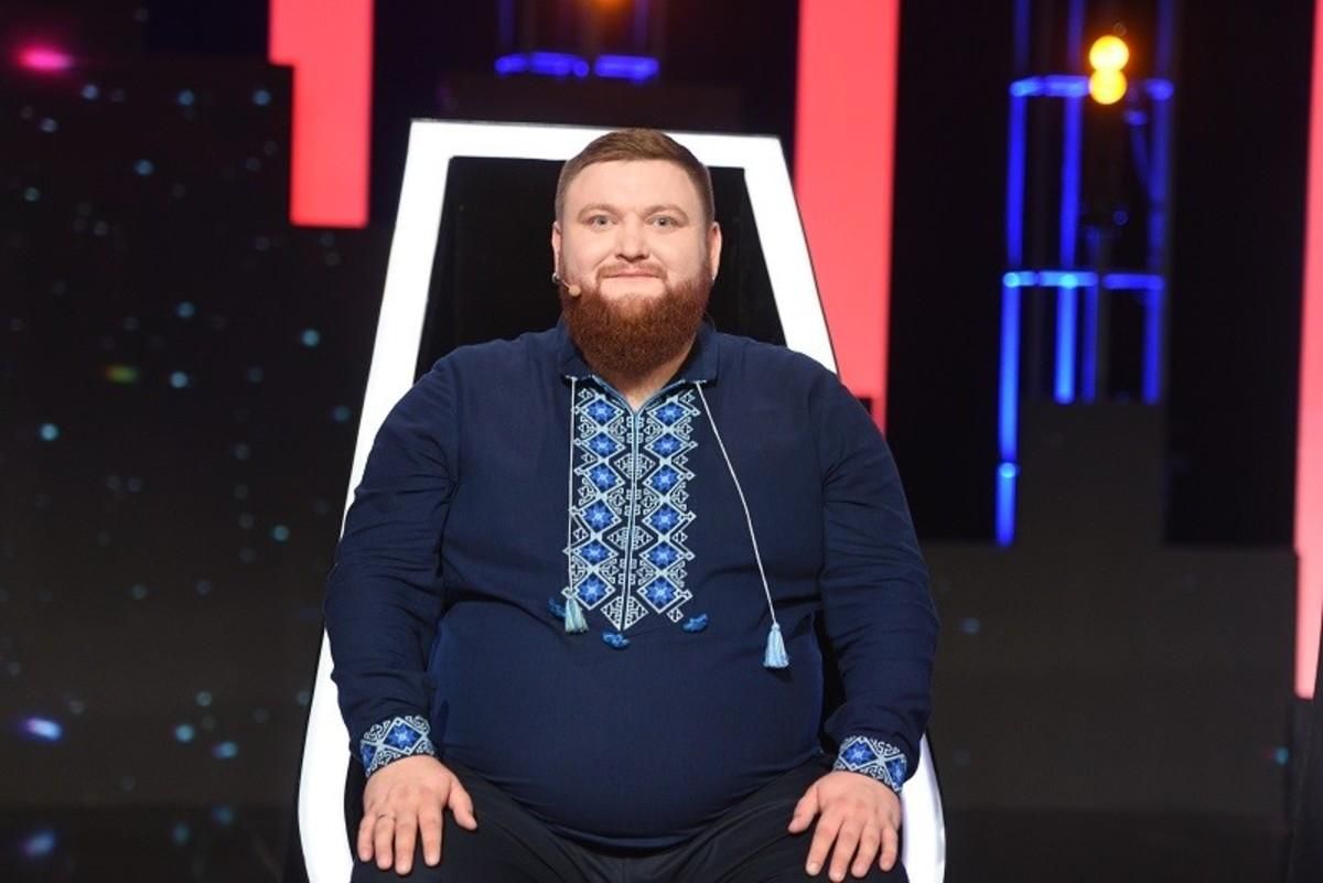 Володимир Жогло Володимир Жогло