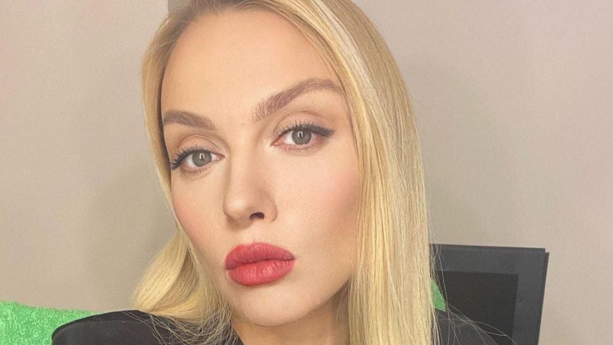 Оля Полякова прокомментировала выступление с Киркоровым в Дубае Оля Полякова прокомментировала выступление с Киркоровым в Дубае