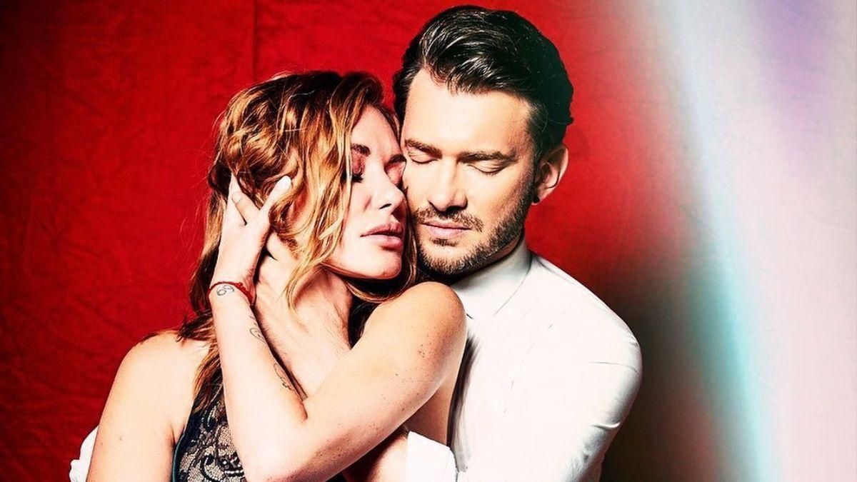 Слава Каминская подогревает слухи о романе с Дикусаром Слава Каминская подогревает слухи о романе с Дикусаром