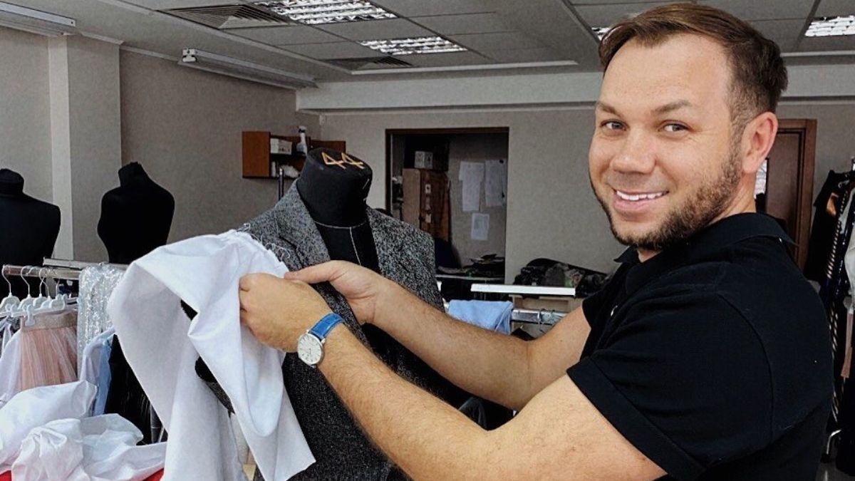 На якому одязі можна і треба економити: поради від Андре Тана На якому одязі можна і треба економити: поради від Андре Тана