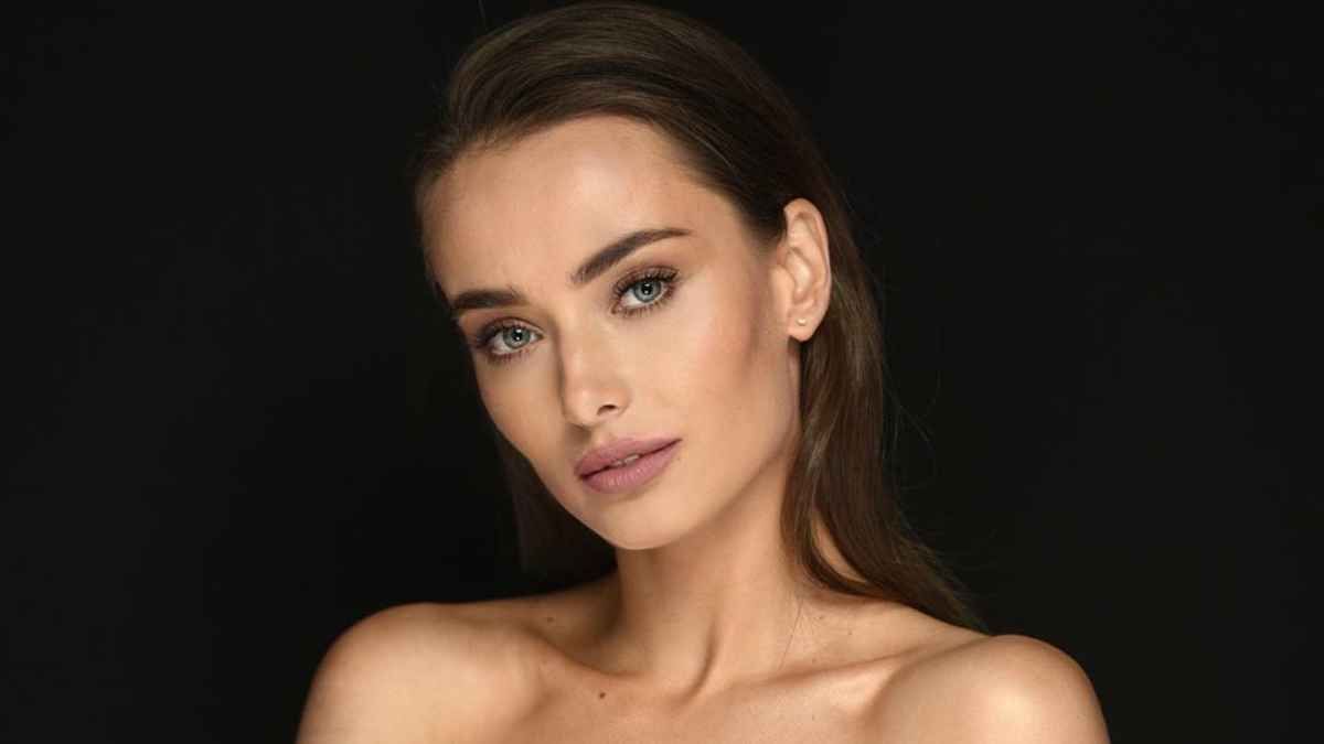 Холостячка Ксенія Мішина зачарувала ніжним образом Холостячка Ксенія Мішина зачарувала ніжним образом