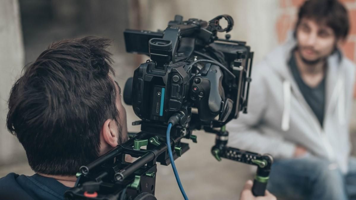 Серіал Інфініті зніматимуть в Україні: що відомо про проєкт Серіал Інфініті зніматимуть в Україні: що відомо про проєкт