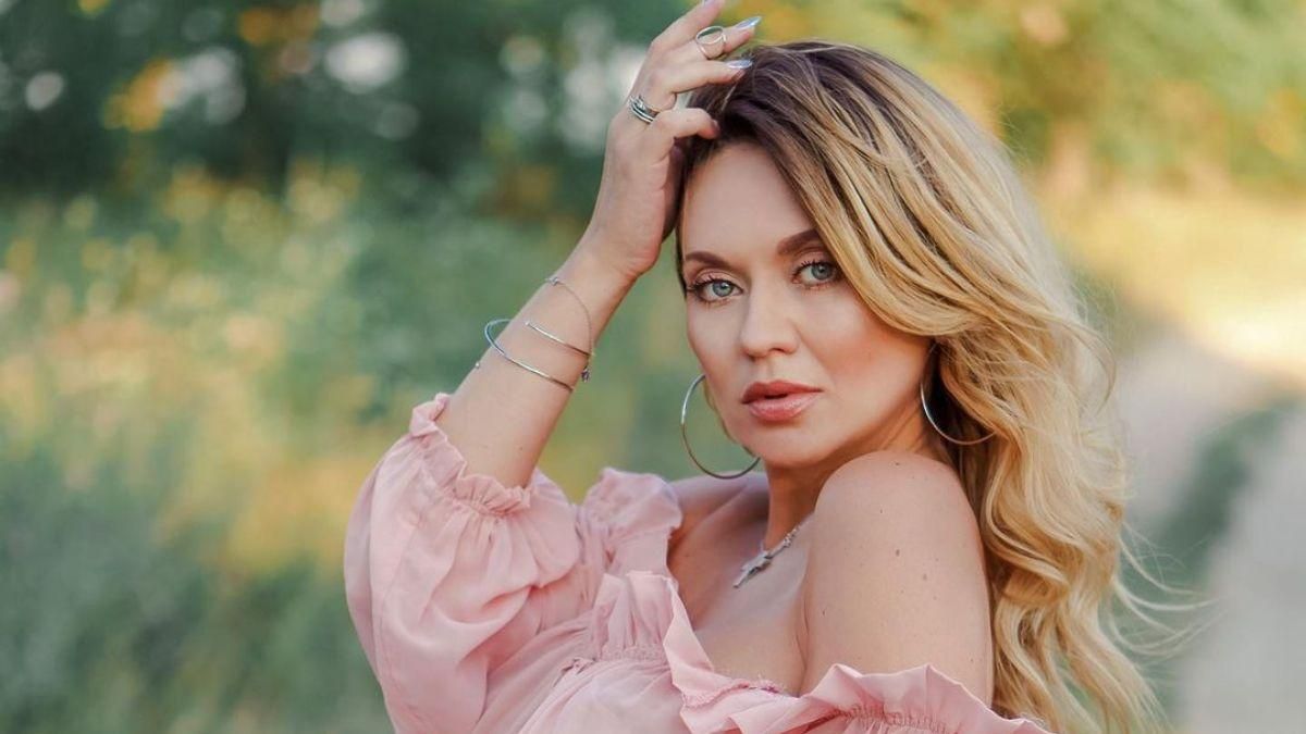 Звезда Свингеров Анна Саливанчук рассказала о потере ребенка Звезда Свингеров Анна Саливанчук рассказала о потере ребенка