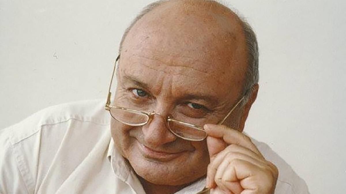 Помер Михайло Жванецький – деталі смерті гумориста Помер Михайло Жванецький – деталі смерті гумориста