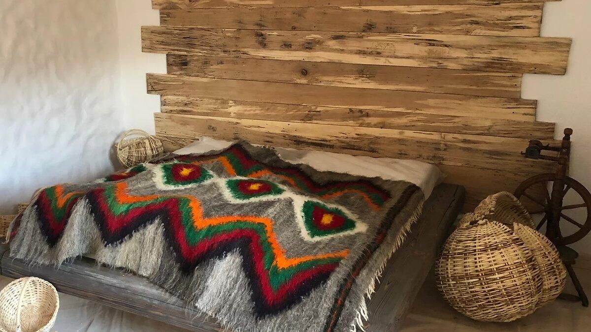 Велику увагу приділили аксесуарам Велику увагу приділили аксесуарам