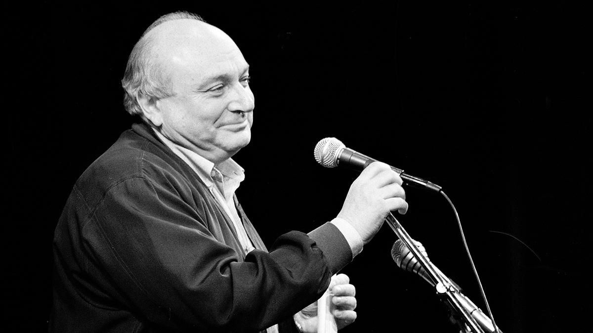 Помер Михайло Жванецький – біографія та особисте життя Помер Михайло Жванецький – біографія та особисте життя