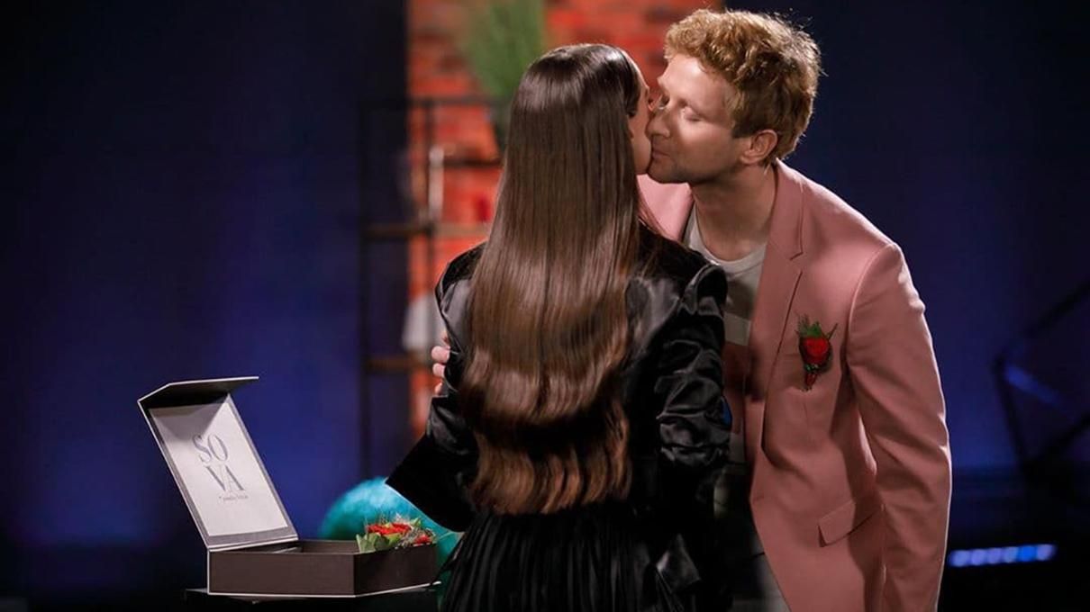 Участник "Холостячки" Андрей Шатырко признался, что переболел коронавирусом Участник "Холостячки" Андрей Шатырко признался, что переболел коронавирусом