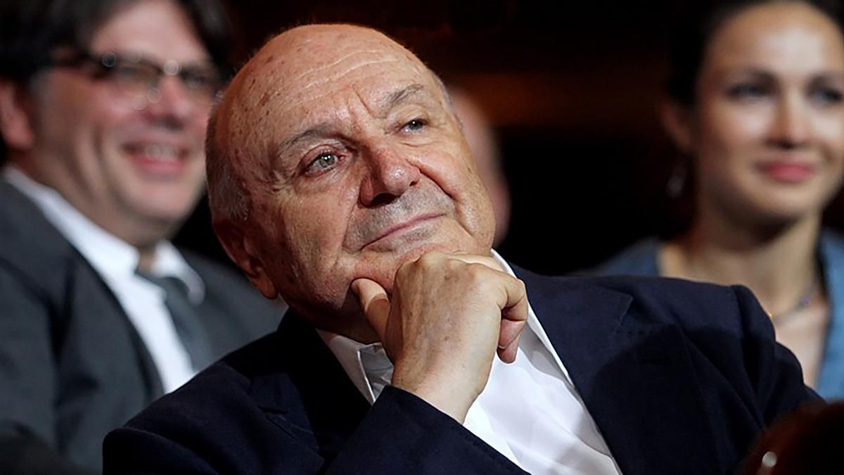 Помер Михайло Жванецький: причина смерті та як попрощаються з гумористом Помер Михайло Жванецький: причина смерті та як попрощаються з гумористом