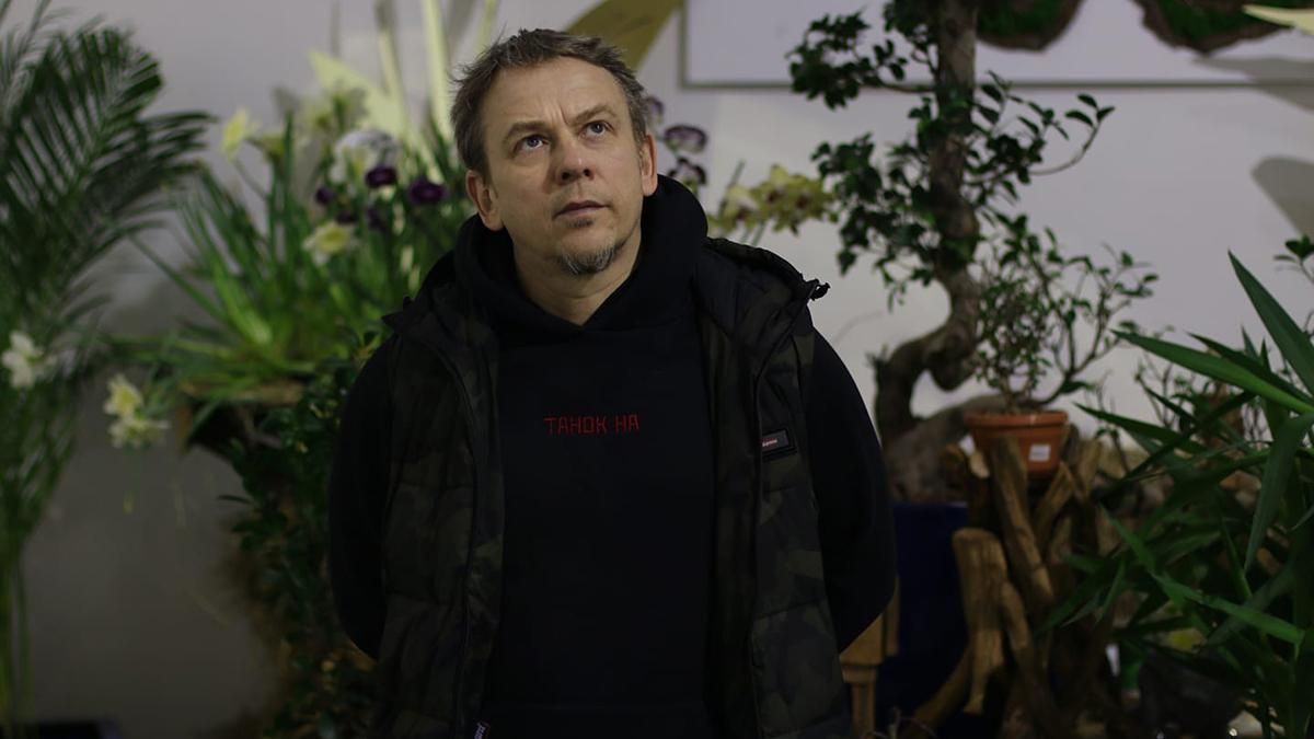 Фоззі з ТНМК перехворів на коронавірус Фоззі з ТНМК перехворів на коронавірус