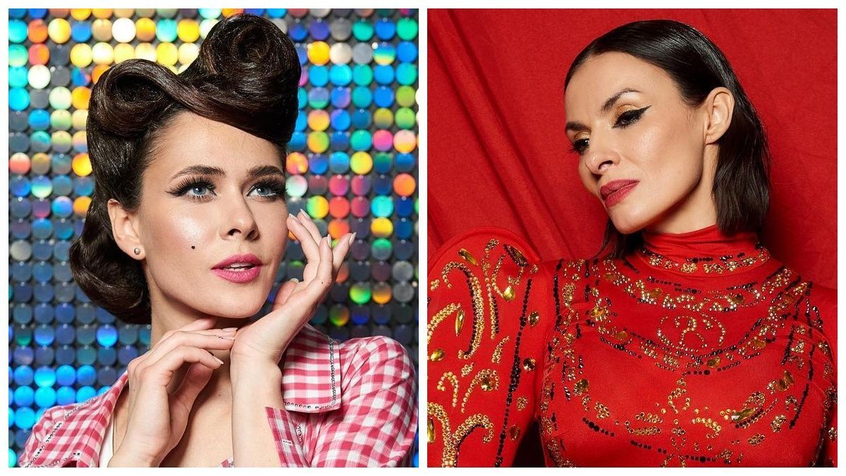 Танцы со звездами 2020 11 выпуск Танцы со звездами 2020 11 выпуск