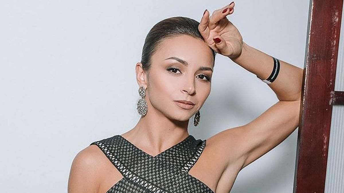 Ілона Гвоздьова Ілона Гвоздьова