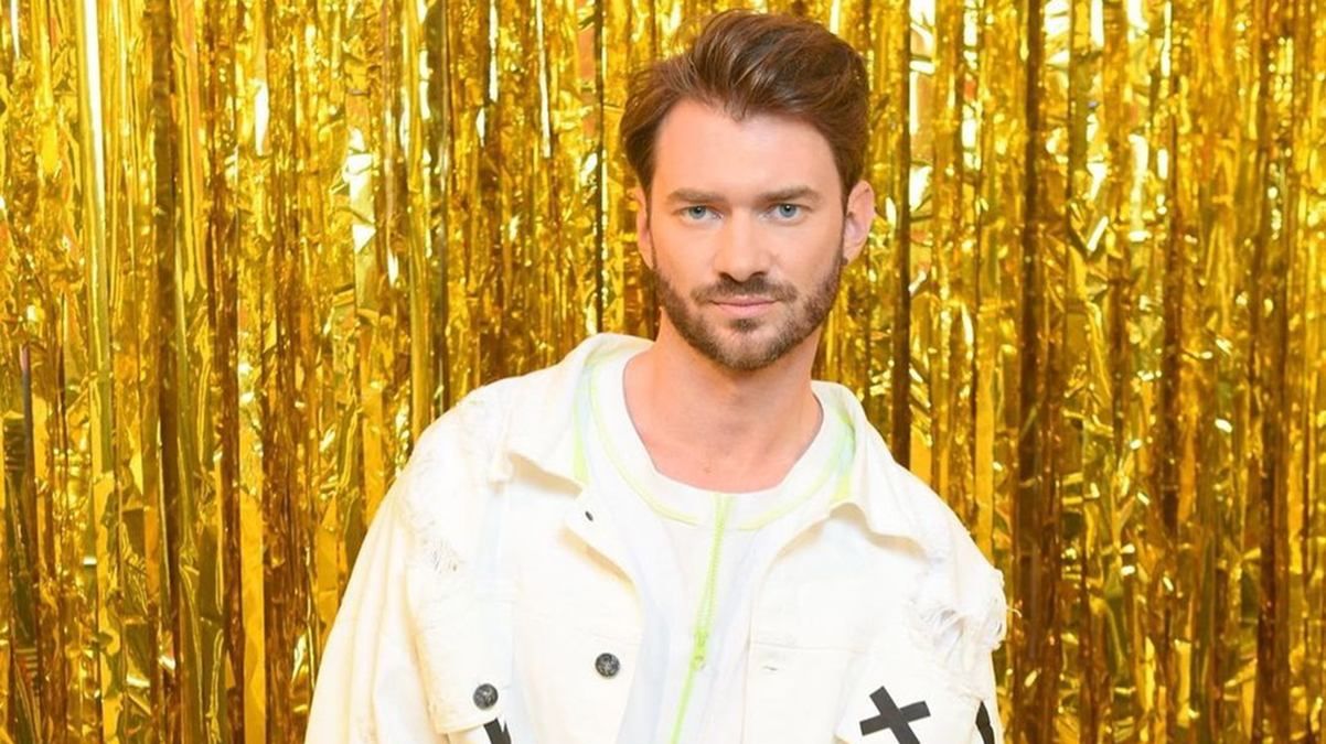 Дмитрий Дикусар Дмитрий Дикусар