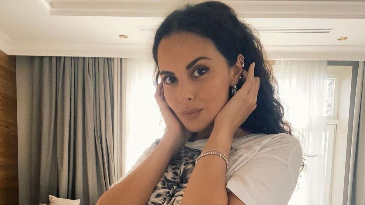 Настя Каменських Настя Каменських