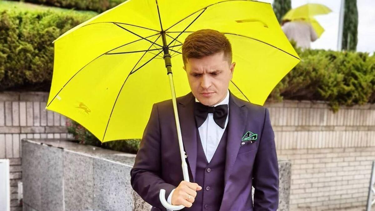 Анатолій Анатоліч Анатолій Анатоліч