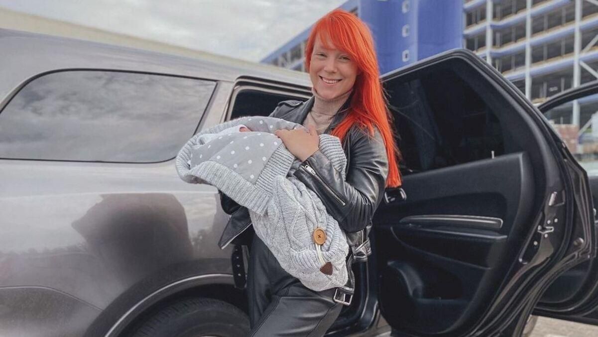 Светлана Тарабарова рассказала о трудностях во время вторых родов и о влиянии пандемии Светлана Тарабарова рассказала о трудностях во время вторых родов и о влиянии пандемии