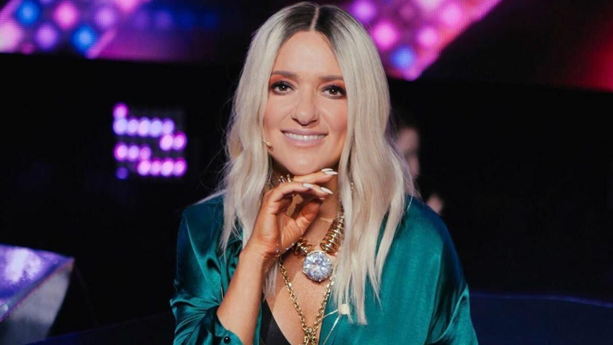 Наталія Могилевська Наталія Могилевська