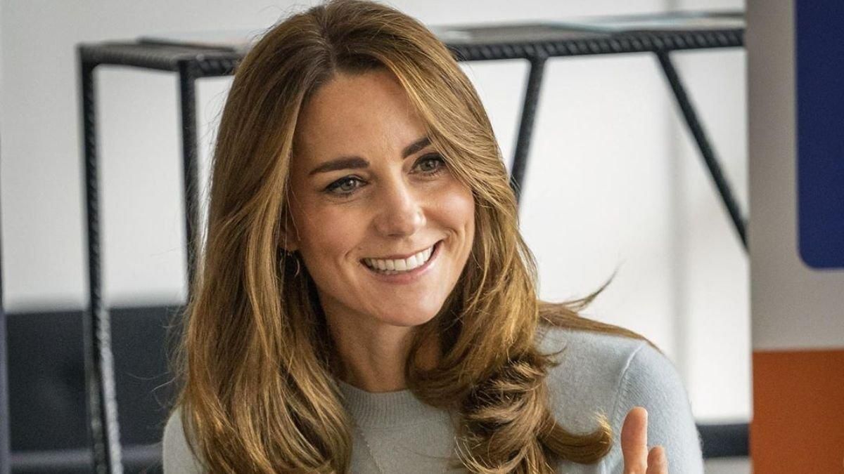 Кейт Міддлтон Кейт Міддлтон