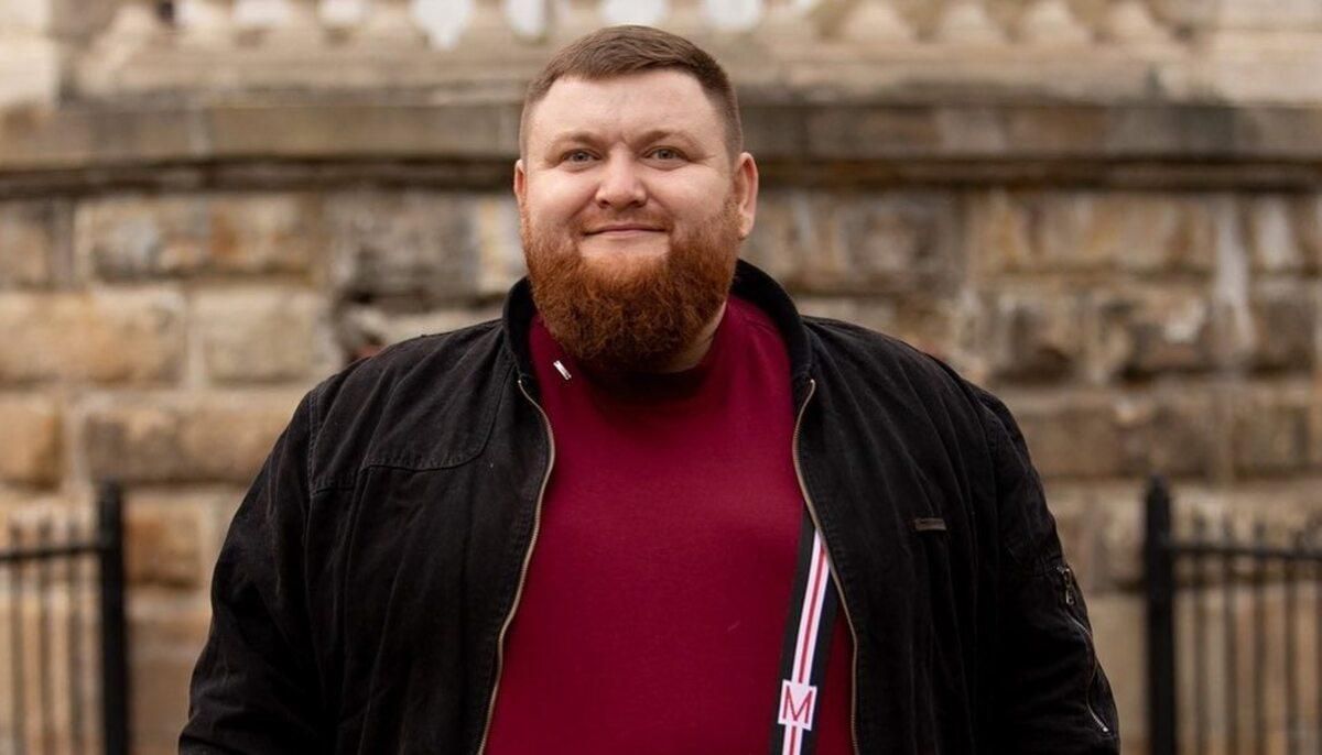 Володимир Жогло Володимир Жогло