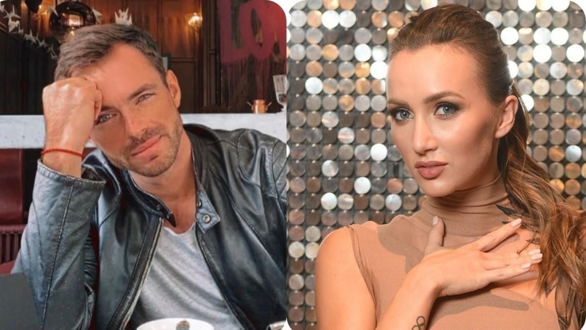 Сергій Мельник зустрічається з Анною Різатдіновою: фото і відео Сергій Мельник зустрічається з Анною Різатдіновою: фото і відео