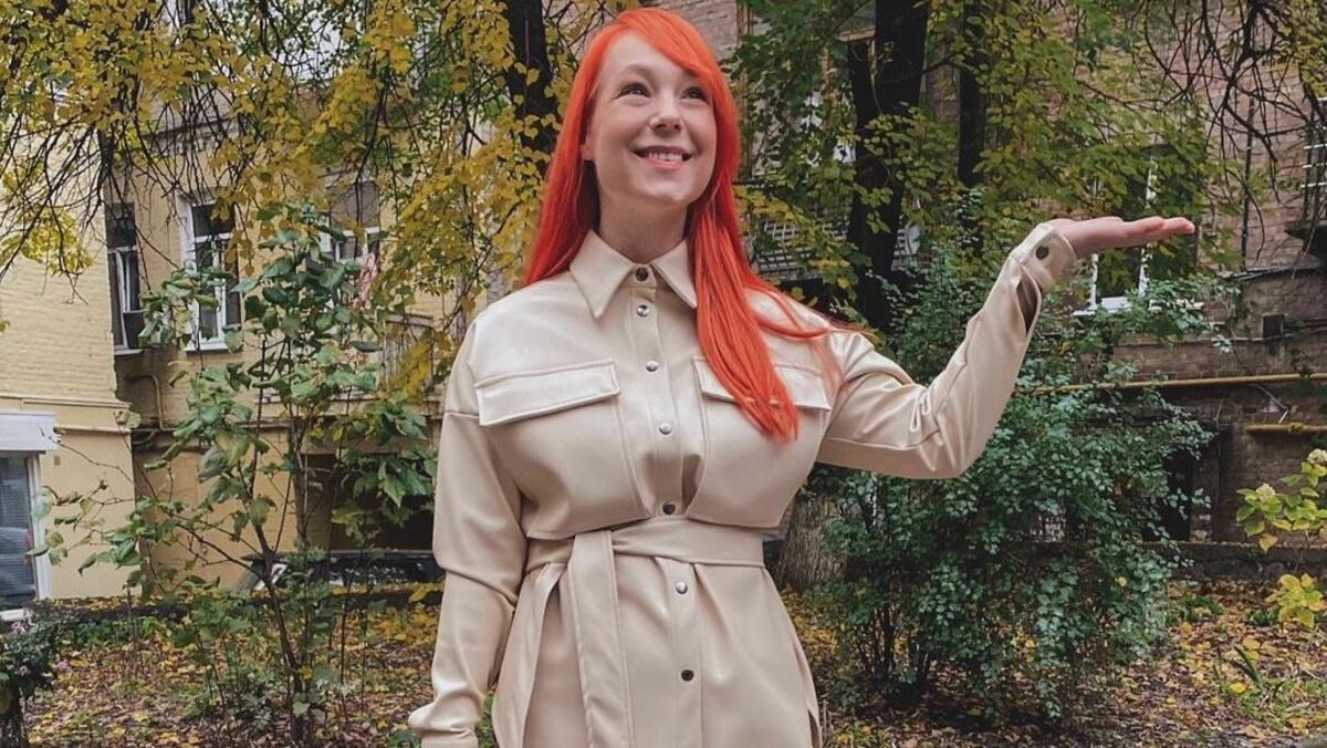 Светлана Тарабарова Светлана Тарабарова