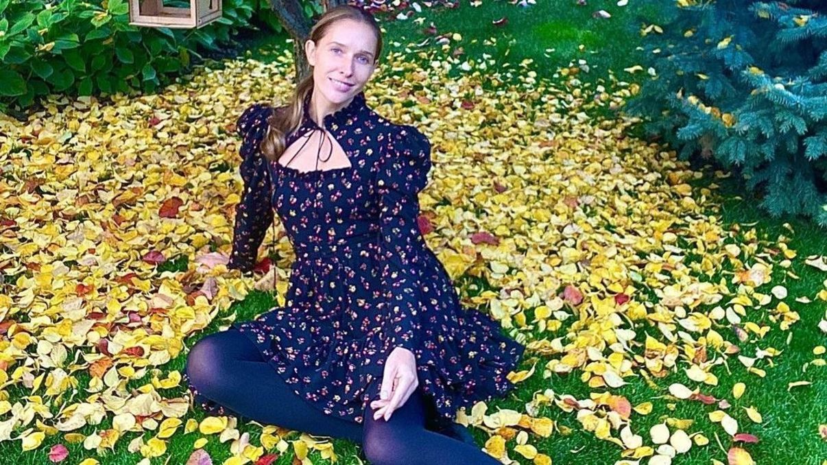 Катя Осадча Катя Осадча