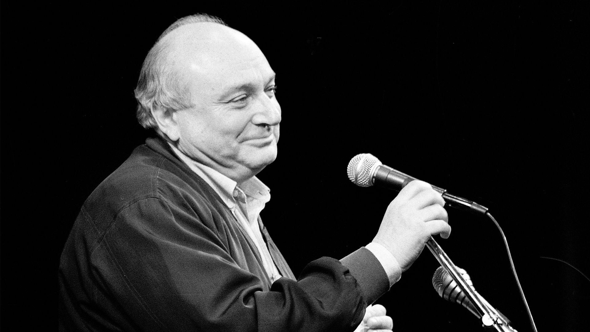 Михаил Жванецкий Михаил Жванецкий