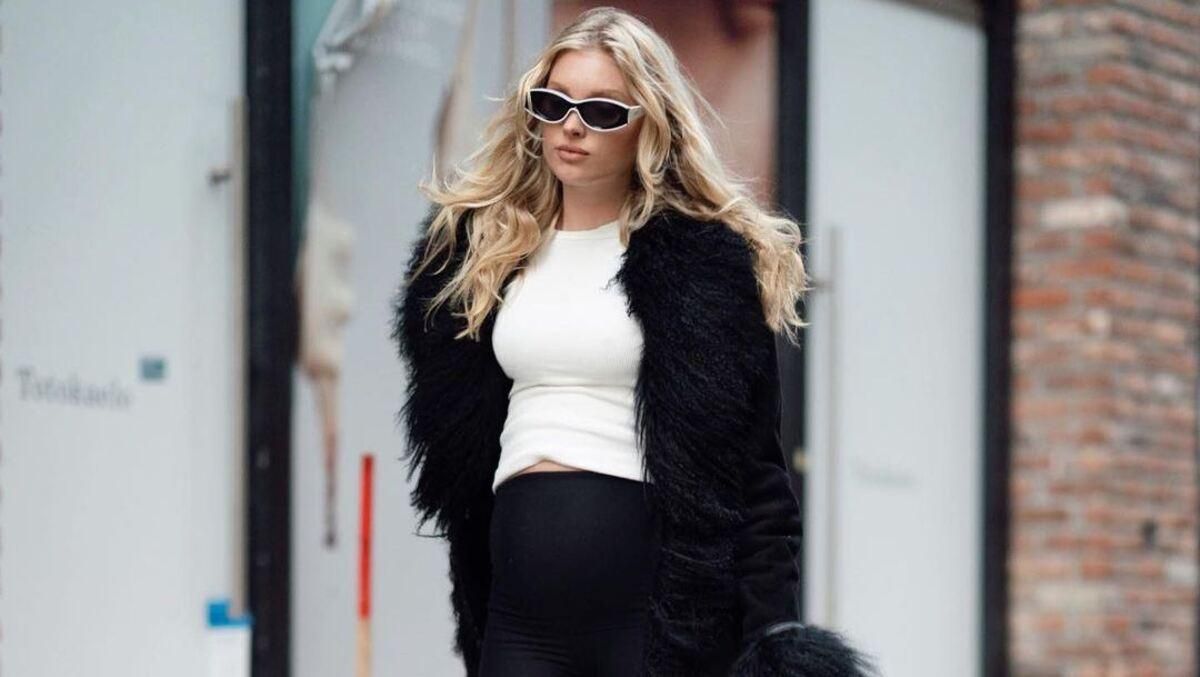 Ельза Госк Ельза Госк