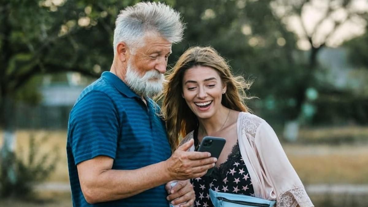 Папик 2 сезон: фото со съемок Папик 2 сезон: фото со съемок