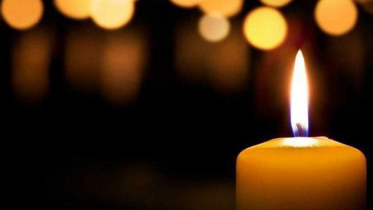 Помер режисер Віктор Олендер 8 листопада 2020 року Помер режисер Віктор Олендер 8 листопада 2020 року