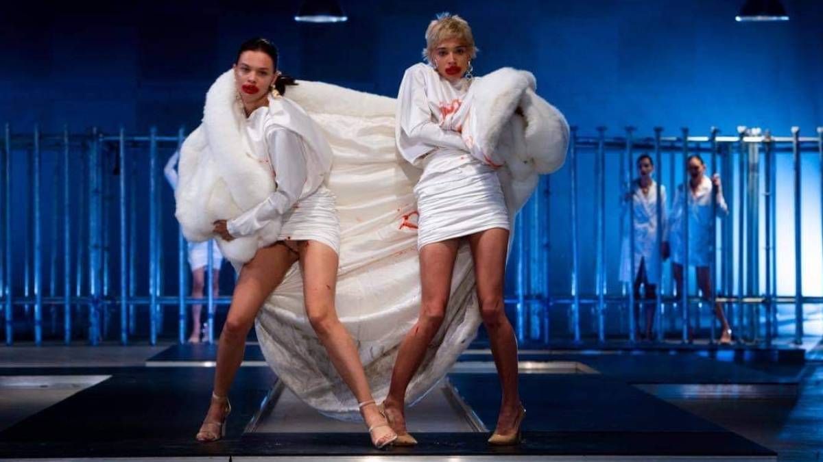 Супер топ-модель по-украински 2020 – 4 сезон 4 выпуск смотреть онлайн Супер топ-модель по-украински 2020 – 4 сезон 4 выпуск смотреть онлайн