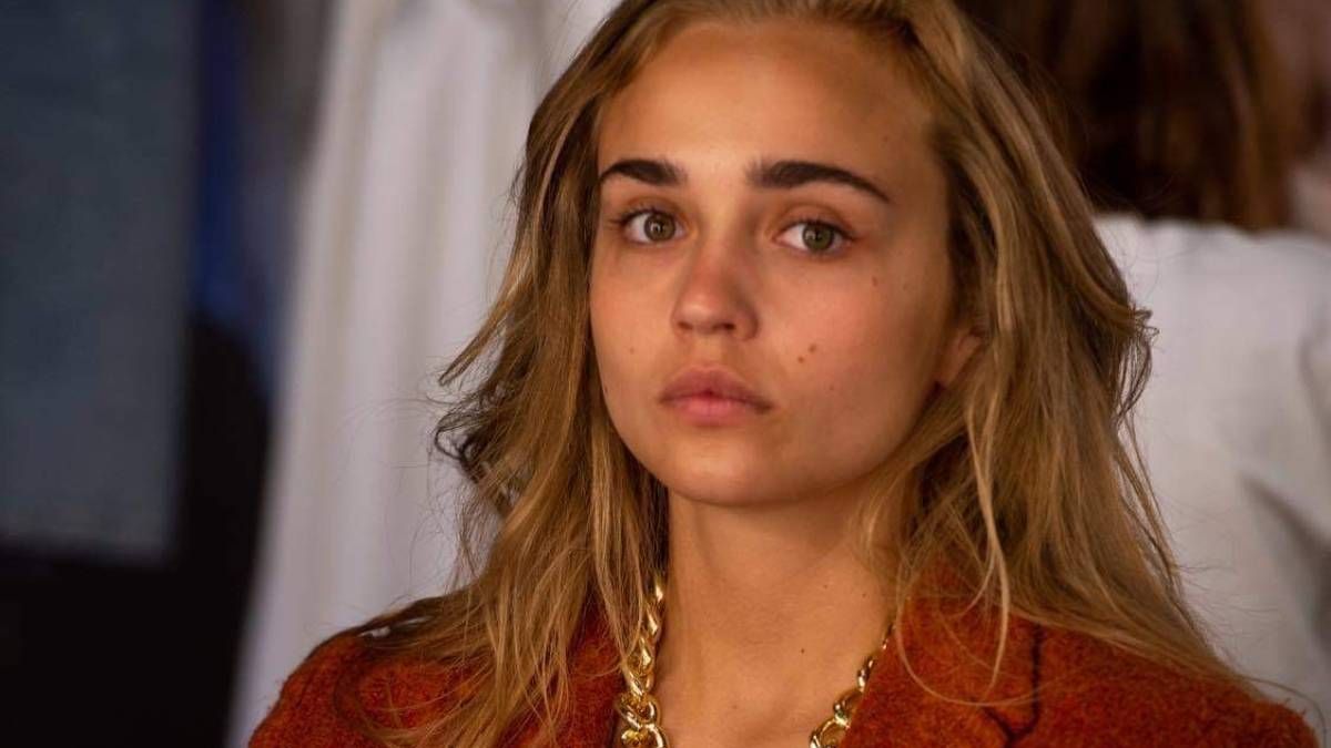 Топ-модель по-украински 2020 – 4 выпуск смотреть онлайн: кто ушел Топ-модель по-украински 2020 – 4 выпуск смотреть онлайн: кто ушел